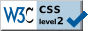 Valid CSS 2.1 document
